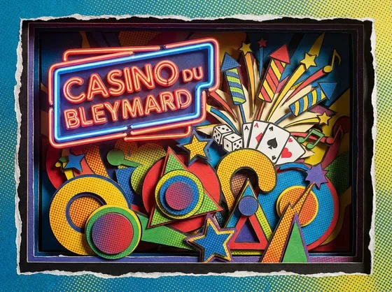 Casino en ligne jeux et divertissements | Casino du Bleymard